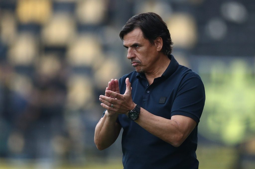 Κόουλμαν: «Οι παίκτες μου έφυγαν δυσαρεστημένοι από το γήπεδο – Μπορούσαμε να νικήσουμε»