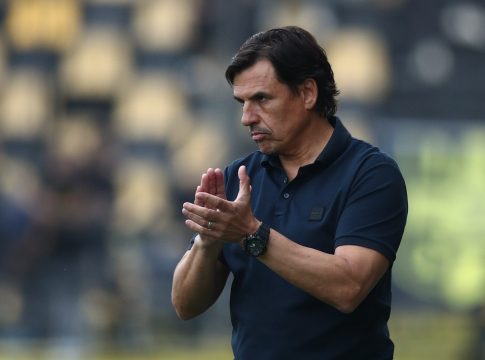 Κόουλμαν: «Οι παίκτες μου έφυγαν δυσαρεστημένοι από το γήπεδο – Μπορούσαμε να νικήσουμε»