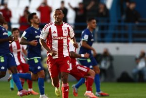 Ελ Κααμπί… on fire: Η 14η «ντοπιέτα» και η τρίτη σεζόν που τα «σπάει» (vids)