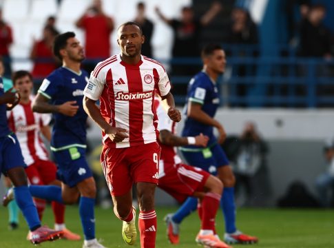 Ελ Κααμπί… on fire: Η 14η «ντοπιέτα» και η τρίτη σεζόν που τα «σπάει» (vids)