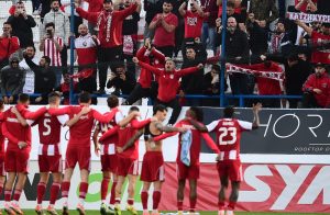 Δείτε τα γκολ και τις καλύτερες φάσεις από τη 10η αγωνιστική της Super League (vids)