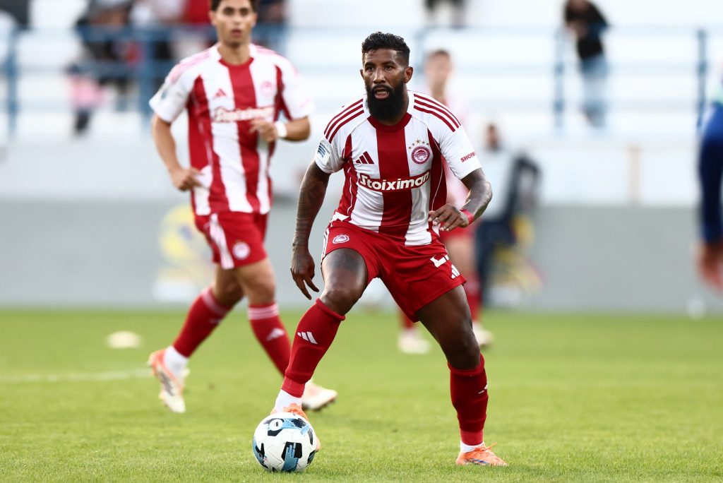 Ολυμπιακός – Ατρόμητος: Σε ποιο κανάλι παίζει και τι ώρα