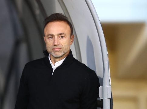 Κόντης: «Να βάλουμε το κεφάλι κάτω και να γυρίσουμε την κατάσταση»