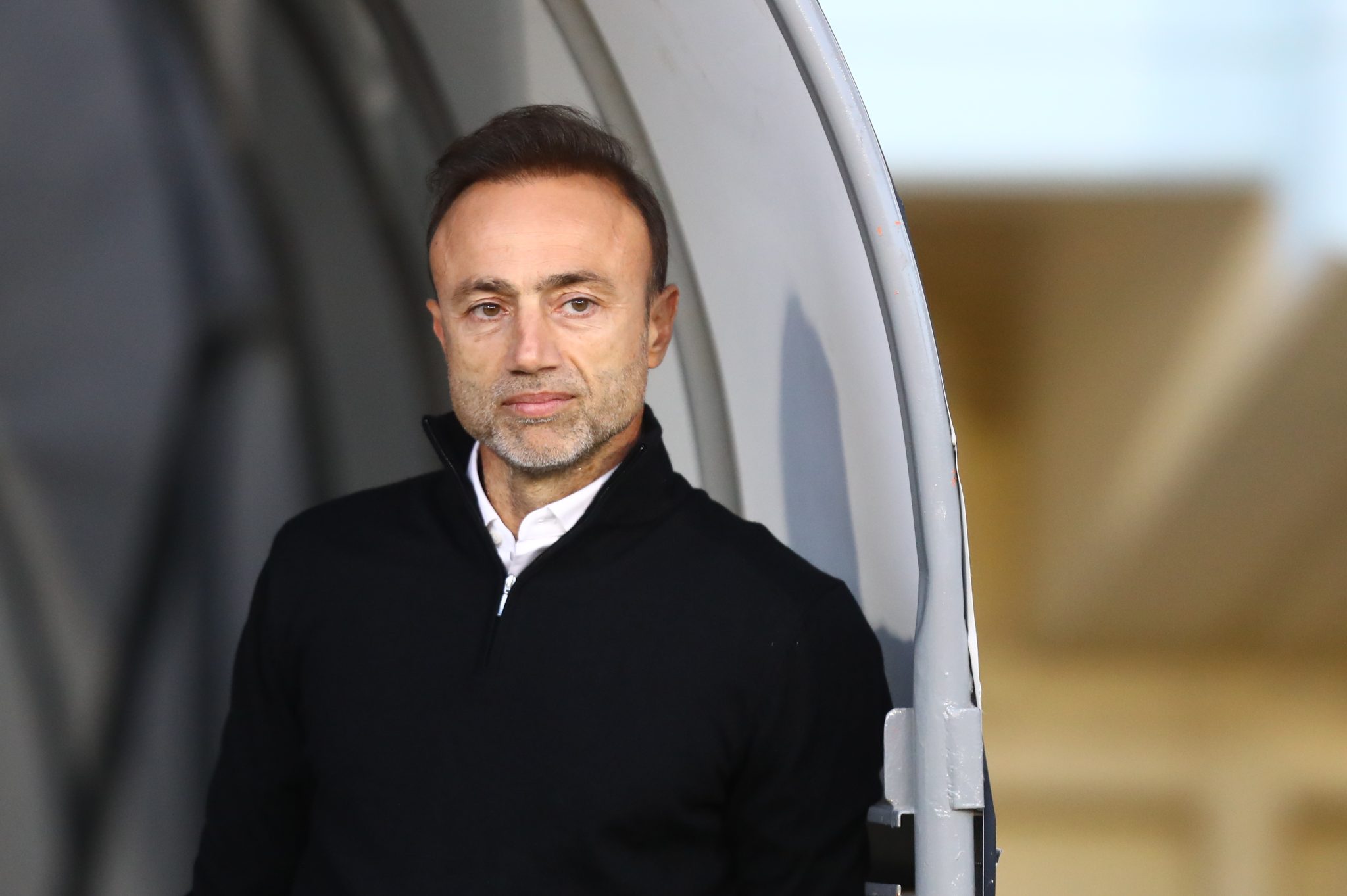 Κόντης: «Να βάλουμε το κεφάλι κάτω και να γυρίσουμε την κατάσταση»