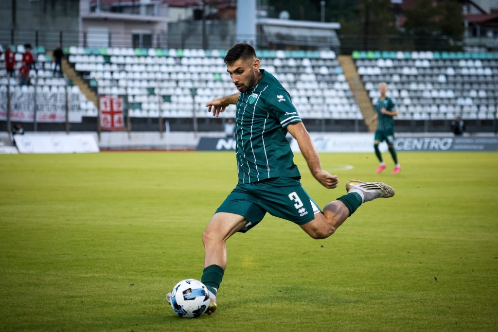 Οι αθλητικές μεταδόσεις της ημέρας (24/11): Πού θα δείτε τα Βόλος – Λεβαδειακός και ΑΕΛ – ΟΦΗ