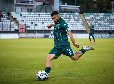 Οι αθλητικές μεταδόσεις της ημέρας (24/11): Πού θα δείτε τα Βόλος – Λεβαδειακός και ΑΕΛ – ΟΦΗ