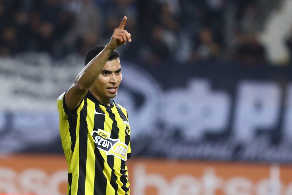 Αποθέωση για Πινέδα στο Μεξικό: «Λάμπει με την ΑΕΚ – Έχει ανακτήσει την αυτοπεποίθηση του και τον ρυθμό του»