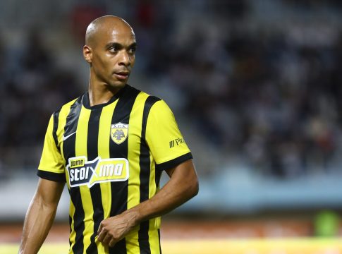 Ζοάο Μάριο: «Καλό παιχνίδι για μας – Παιχνίδι με παιχνίδι νιώθω πιο άνετα»