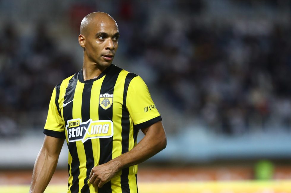 Ζοάο Μάριο: «Καλό παιχνίδι για μας – Παιχνίδι με παιχνίδι νιώθω πιο άνετα»