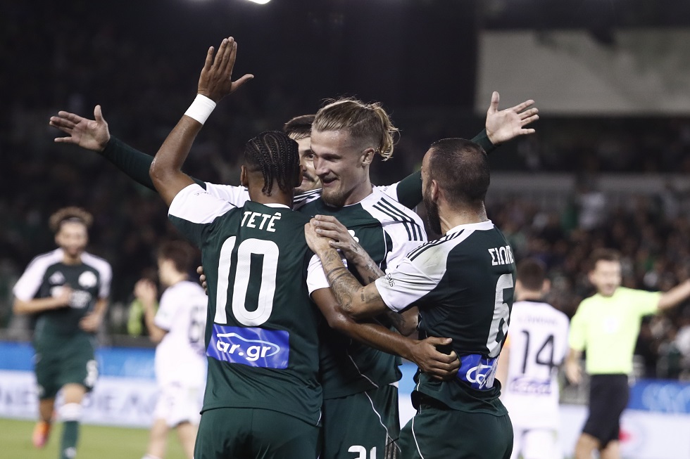 Πανσερραϊκός – Παναθηναϊκός: Σε ποιο κανάλι παίζει και τι ώρα