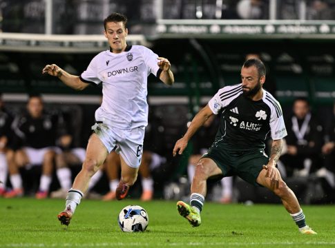 Η μεγάλη ανατροπή της φετινής Super League: Εσύ ξέρεις πότε παίζουν ΠΑΟΚ-Παναθηναϊκός για τον 2ο γύρο;