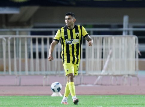 Superleague: Ντέρμπι στην Opap Arena και σημαντικά ματς για Παναθηναϊκό και ΠΑΟΚ