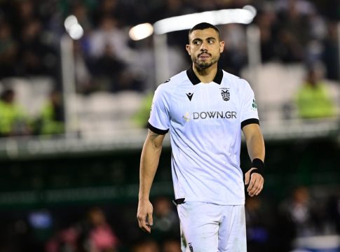 ΠΑΟΚ – ΚΗΦΙΣΙΑ Live Streaming