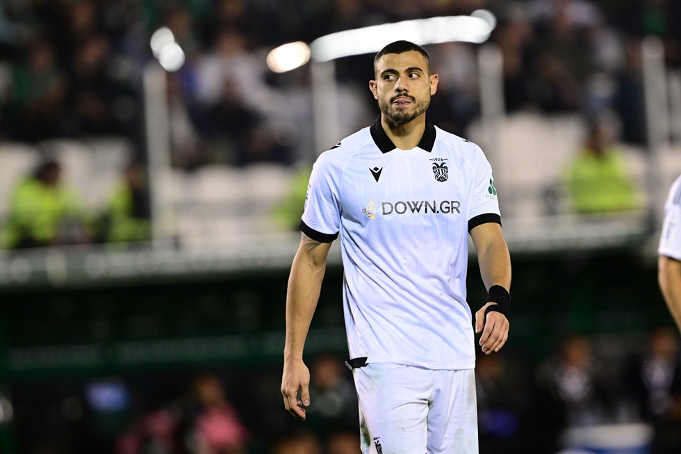 ΠΑΟΚ – ΚΗΦΙΣΙΑ Live Streaming