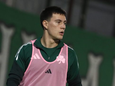 Παναθηναϊκός: Οι τραυματισμοί του Πελίστρι και τα χαμένα παιχνίδια του