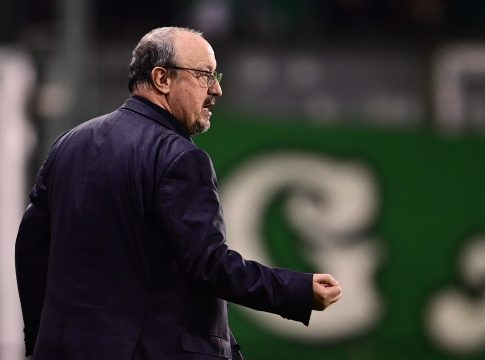 Η εντεκάδα του Παναθηναϊκού για το ματς με τον Πανσερραϊκό (pic)