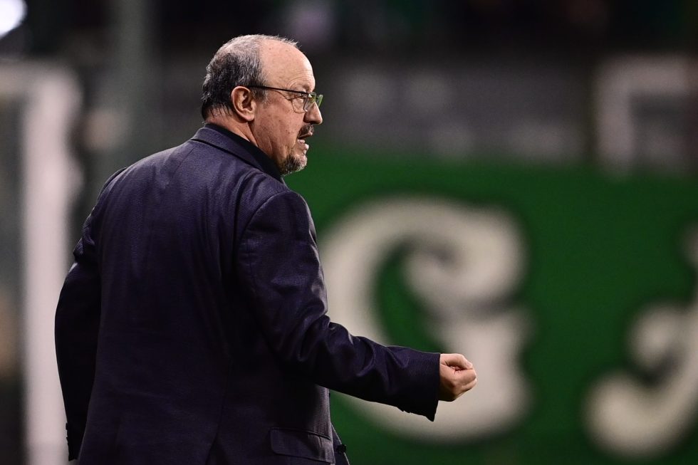 Η εντεκάδα του Παναθηναϊκού για το ματς με τον Πανσερραϊκό (pic)