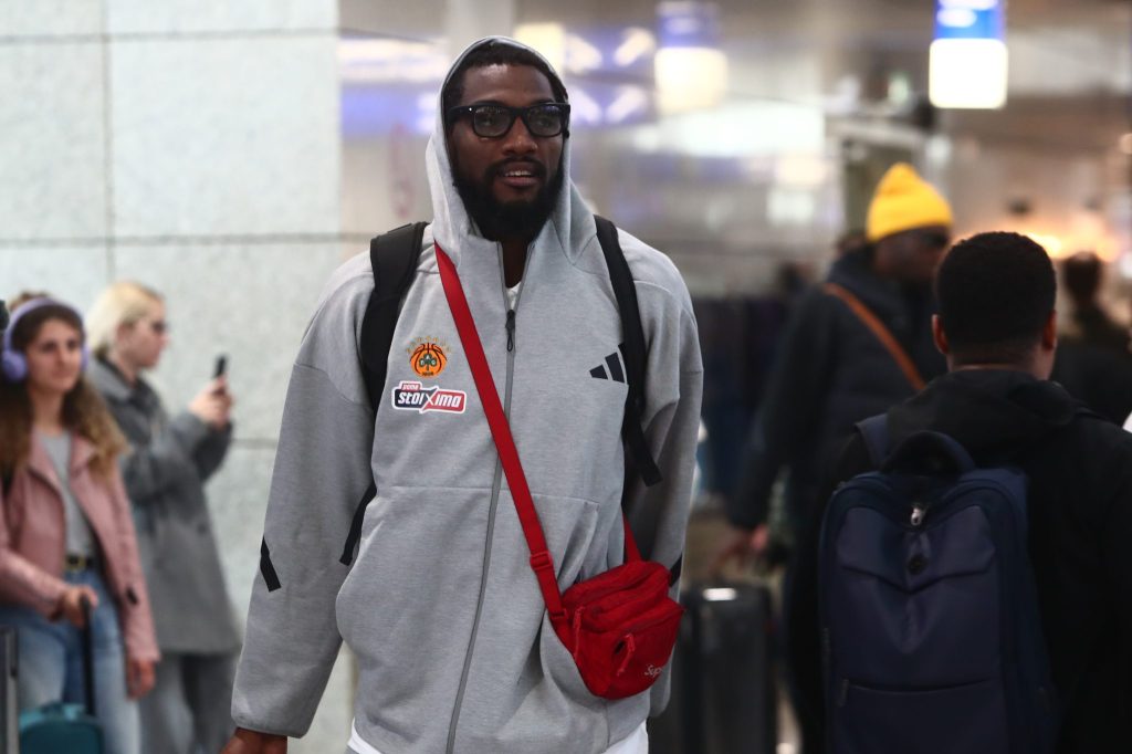 Με Φαρίντ η αποστολή του Παναθηναϊκού στο Παρίσι, εκτός παραμένει ο Γιούρτσεβεν