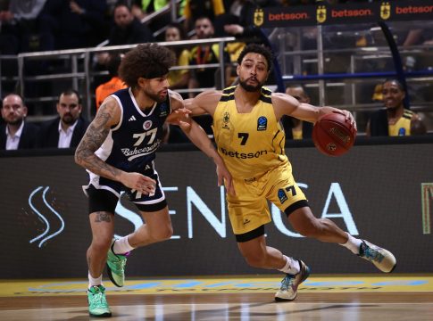 Άρης Betsson: Μέσα ο Φορμπς για Νεπτούνας