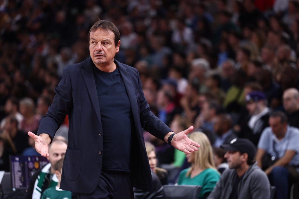 Αποκαλυπτικός Αταμάν: Τι είπε για Σλούκα, Σορτς και Φαρίντ