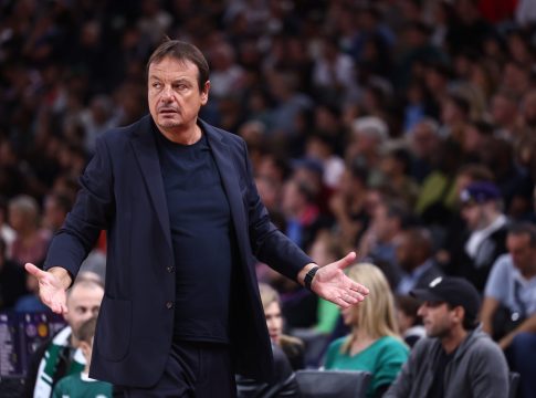 Αποκαλυπτικός Αταμάν: Τι είπε για Σλούκα, Σορτς και Φαρίντ