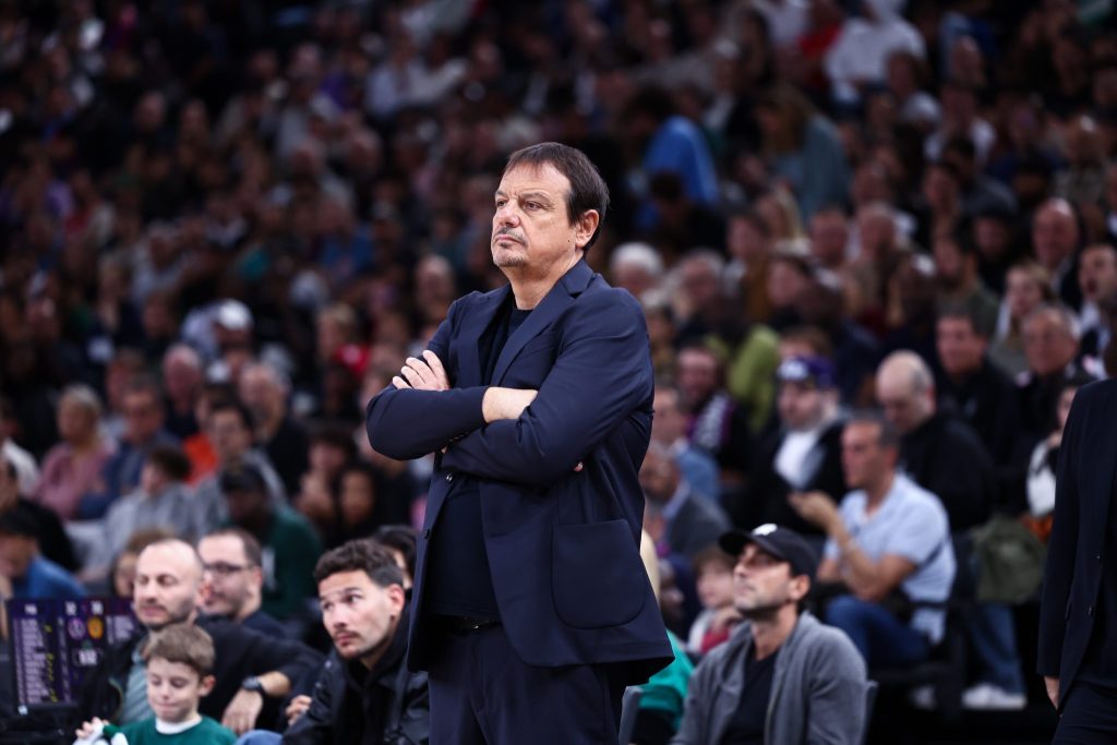 Αταμάν: «Γυρίσαμε πολύ καλά την μπάλα, βρήκαμε λύσεις» – Τι είπε για τον Φαρίντ