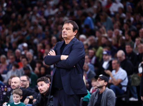 Η δωδεκάδα του Παναθηναϊκού για την αναμέτρηση με τη Ρεάλ Μαδρίτης