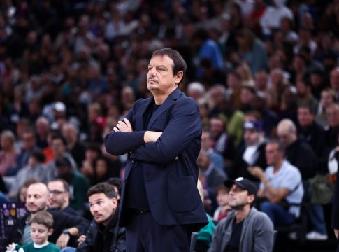 Αταμάν: «Γυρίσαμε πολύ καλά την μπάλα, βρήκαμε λύσεις» – Τι είπε για τον Φαρίντ