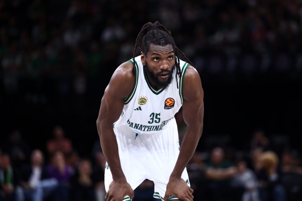 Η ιστορία του «Manimal»: Πώς ο Φαρίντ άλλαξε τον Παναθηναϊκό (vids)