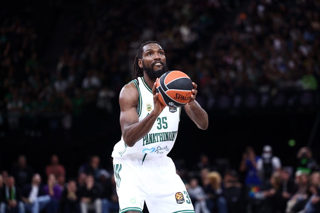 «Ένιωσα ότι έβλεπα τον Λεσόρ και πάλι στον Παναθηναϊκό»