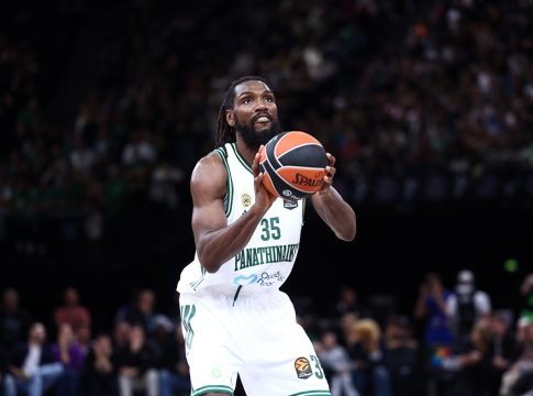 ΡΕΑΛ ΜΑΔΡΙΤΗΣ – ΠΑΝΑΘΗΝΑΪΚΟΣ Live Streaming