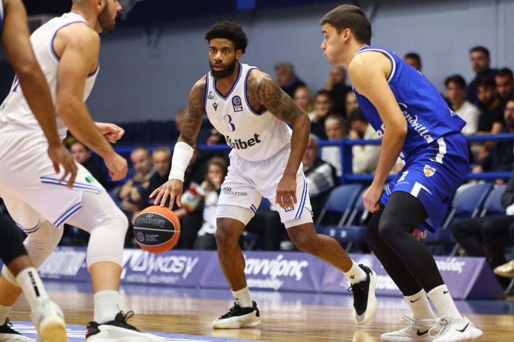 Ηρακλής – Σπαρτάκ Πλέβεν 72-69: Κράτησε το αήττητο με σούπερ Ράιτ-Φόρμαν…