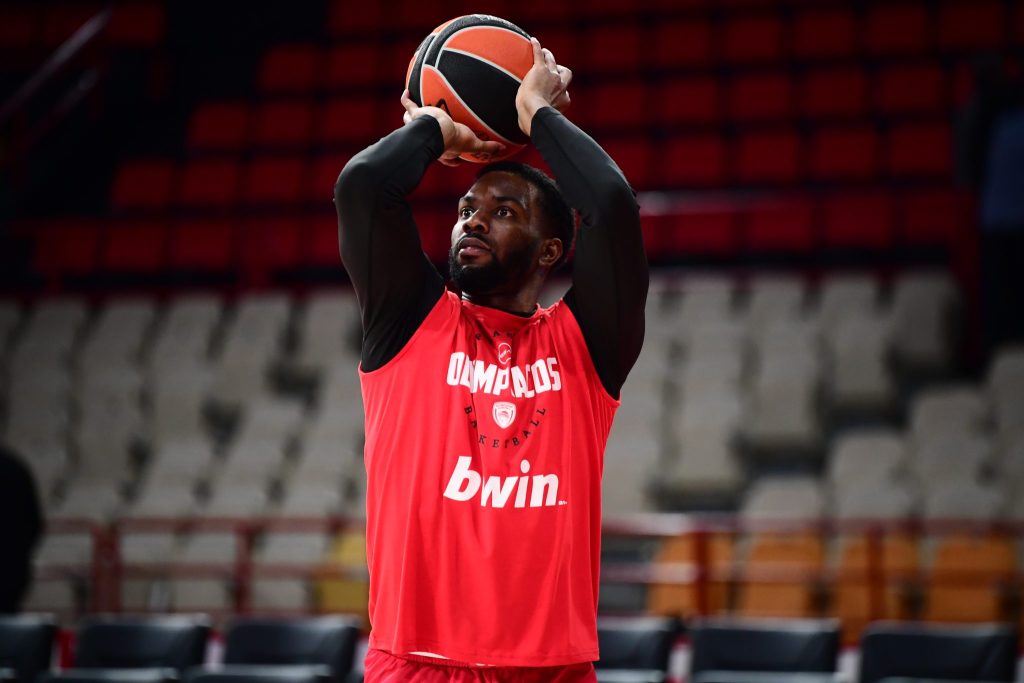 Αυτή είναι η δωδεκάδα του Ολυμπιακού για το ματς με τη Ζαλγκίρις