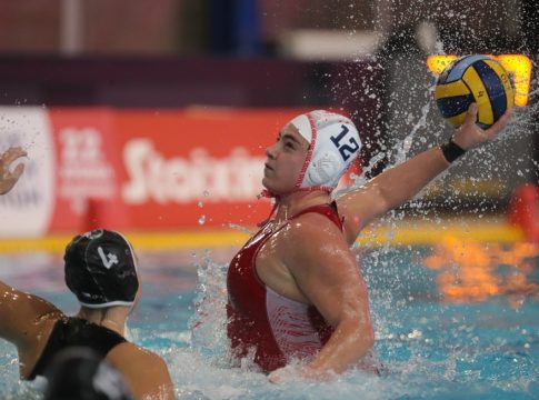 Ολυμπιακός – ΠΑΟΚ 26-12: Νίκησε και συνεχίζει με το απόλυτο