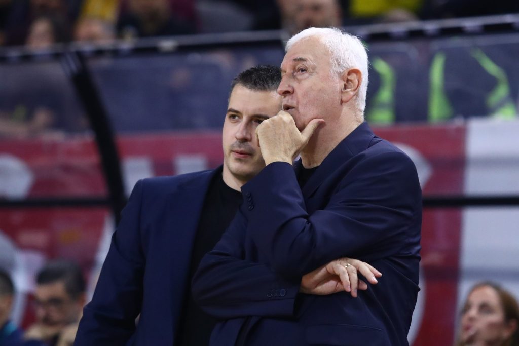 Σάκοτα: «Στο δεύτερο ημίχρονο παίξαμε σοβαρά»