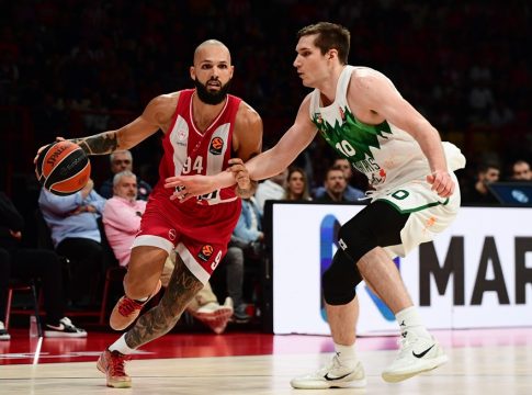 Φουρνιέ: «Προσεύχομαι για τον Έβανς, ένιωθες την ενέργεια να φεύγει από το γήπεδο»