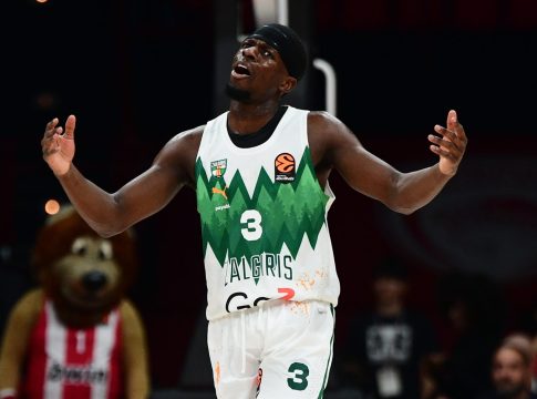 Τρομερό ξέσπασμα Φρανσίσκο: «Είμαι πολύ θυμωμένος, η κατάσταση ξεφεύγει»