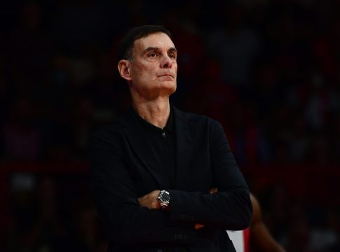 Μπαρτζώκας: «Προσφέραμε συμβόλαιο στον Μπάτλερ, αλλά δεν μιλήσαμε ποτέ με τον ίδιο»