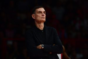 Ολυμπιακός: Ευκαιρίες προκύπτουν (Έισι Λο) και τον Ιανουάριο