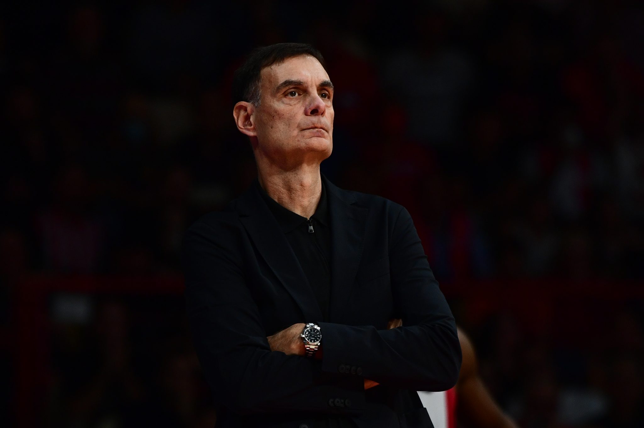 Ολυμπιακός: Ευκαιρίες προκύπτουν (Έισι Λο) και τον Ιανουάριο