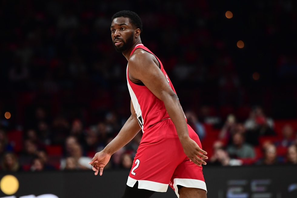 Το μήνυμα του Ολυμπιακού στον Έβανς: «Είμαστε μαζί σου, μείνε δυνατός» (pic)