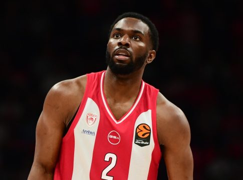 Το χρονικό της «καταστροφής»: Πώς ο Κίναν Έβανς σε 34 μήνες έγινε ο πιο άτυχος παίκτης της Euroleague (vids)