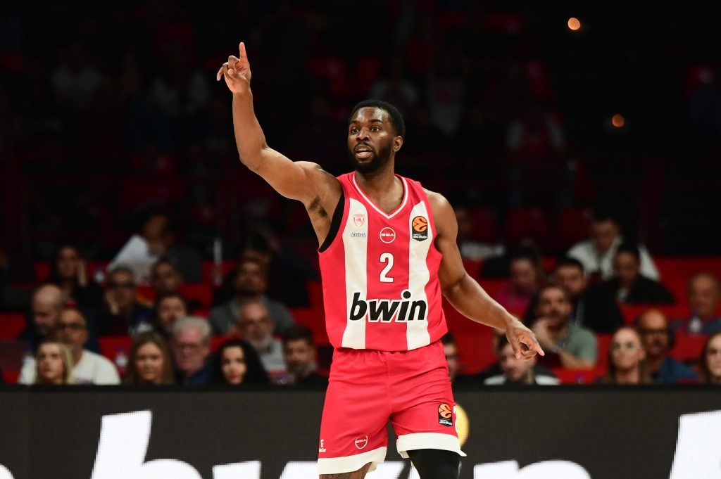 Ειλημμένη απόφαση στον Ολυμπιακό: Βγαίνει στην αγορά για γκαρντ μετά το σοκ με Έβανς!