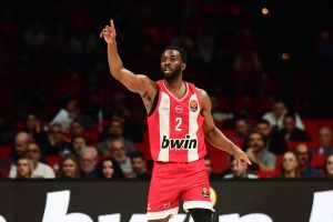 Ειλημμένη απόφαση στον Ολυμπιακό: Βγαίνει στην αγορά για γκαρντ μετά το σοκ με Έβανς!