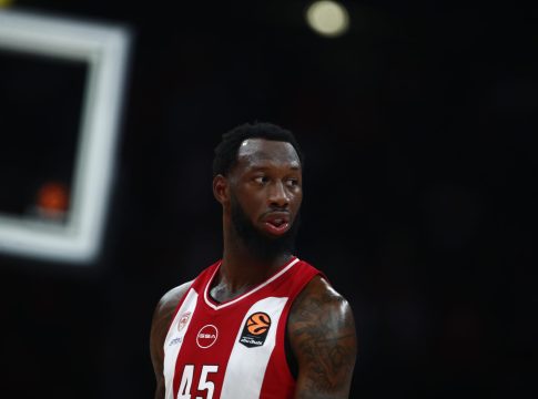 Με διπλή ελληνική εκπροσώπηση το Top-10 της Euroleague