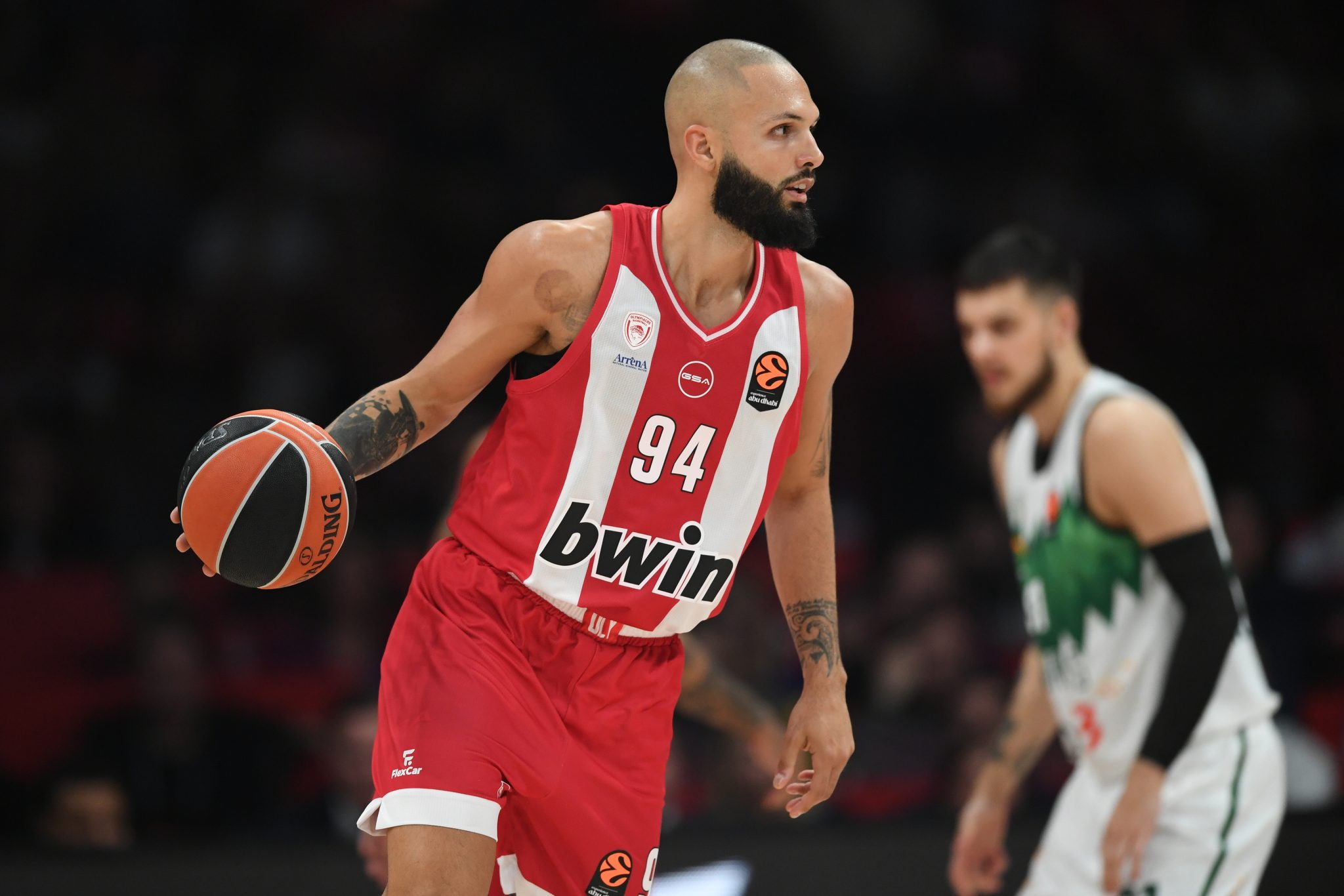 Φουρνιέ στο «10»: «Ξέρω τι παίκτης είμαι, σημασία έχει να κερδίζουμε – Δεν υπάρχουν λόγια να περιγράψεις αυτό που έγινε με τον Κίναν»