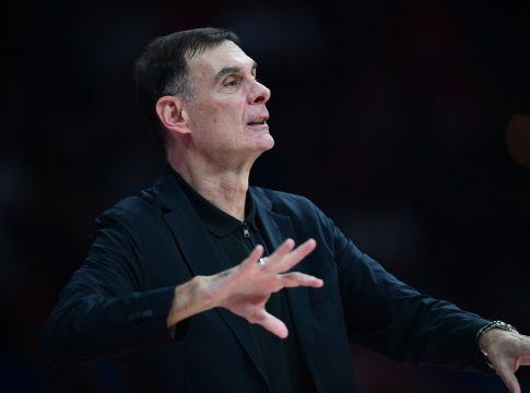 Μπαρτζώκας: «Δεν υπάρχει μονάδα μέτρησης στην ατυχία, είμαστε πολύ στεναχωρημένοι»