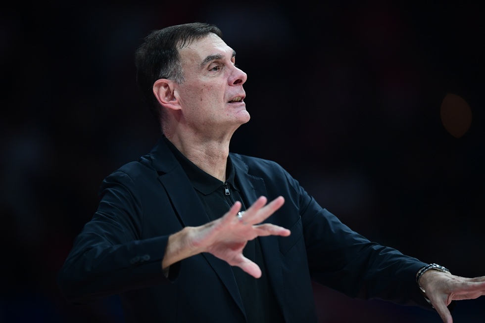 Μπαρτζώκας: «Δεν υπάρχει μονάδα μέτρησης στην ατυχία, είμαστε πολύ στεναχωρημένοι»