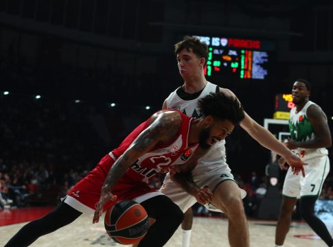 Οι αθλητικές μεταδόσεις της ημέρας (14/11): Πού θα δείτε Μιλάνο – Ολυμπιακός και τη μάχη της Εθνικής Κ21