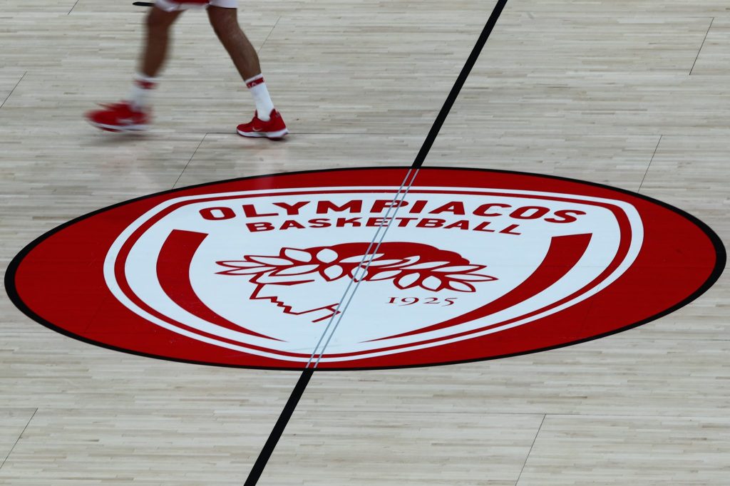 Νέα χορηγική συμφωνία για την ΚΑΕ Ολυμπιακός